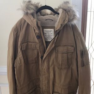 American Eagle Parka